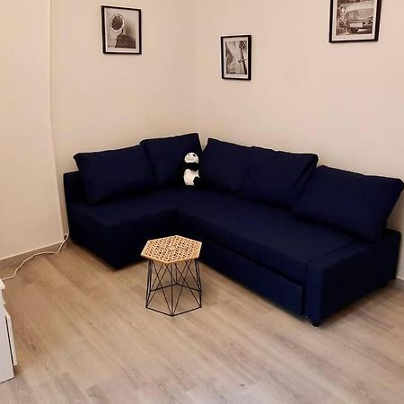 Grand Studio Confort Avec Exterieur Реймс Экстерьер фото